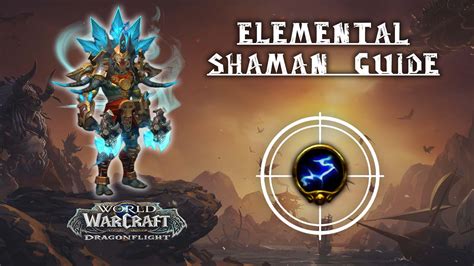 Critical Strike. . Elemental shaman pvp guide dragonflight